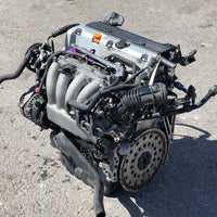 JDM 04-08 Honda K24A 2.4L DOHC i-VTEC RBB 200HP Engine K24A2 Acura TSX | Engine | Acura TSX ENGINE, freeshipping, jdm Engine, K24A | 2253