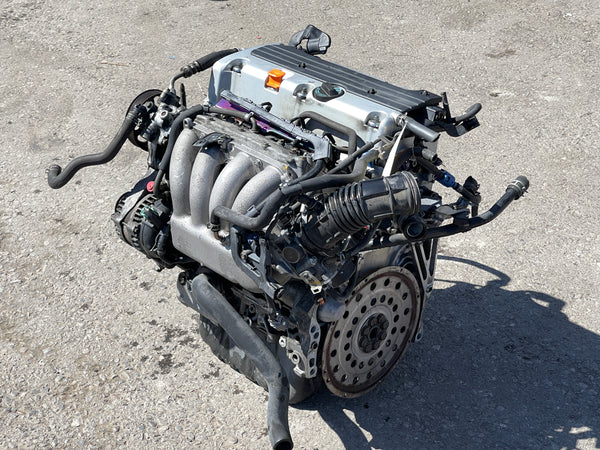 JDM 04-08 Honda K24A 2.4L DOHC i-VTEC RBB 200HP Engine K24A2 Acura TSX | Engine | Acura TSX ENGINE, freeshipping, jdm Engine, K24A | 2253