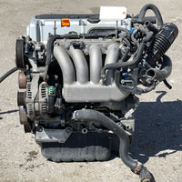 JDM 04-08 Honda K24A 2.4L DOHC i-VTEC RBB 200HP Engine K24A2 Acura TSX | Engine | Acura TSX ENGINE, freeshipping, jdm Engine, K24A | 2254