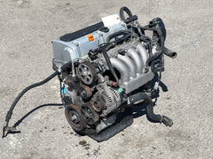 JDM 04-08 Honda K24A 2.4L DOHC i-VTEC RBB 200HP Engine K24A2 Acura TSX