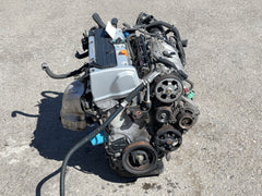 JDM 04-08 Honda K24A 2.4L DOHC i-VTEC RBB 200HP Engine K24A2 Acura TSX