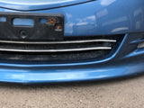 JDM Honda Civic / Acura CSX Front Bumper Headlights Fenders Hood 2006-2008