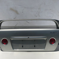 JDM 1998-2005 Toyota Altezza Lexus IS300 TRD Trunk & Wing + Side Skirts + Rear Bumper & Lip | Rear Bumper + Trunk + Sideskirts | Altezza Rear Bumper, Altezza Sideskirts, Altezza Trunk, Is300 Rear Bumper, Is300 Rear Lip, Is300 Sideskirts, Is300 Trunk, Jdm Altezza Parts, Toyota Altezza Parts | 1726