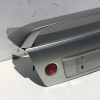 JDM 1998-2005 Toyota Altezza Lexus IS300 TRD Trunk & Wing + Side Skirts + Rear Bumper & Lip | Rear Bumper + Trunk + Sideskirts | Altezza Rear Bumper, Altezza Sideskirts, Altezza Trunk, Is300 Rear Bumper, Is300 Rear Lip, Is300 Sideskirts, Is300 Trunk, Jdm Altezza Parts, Toyota Altezza Parts | 1726