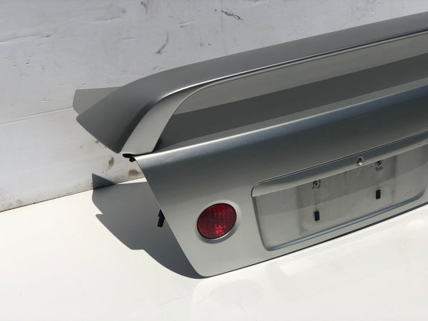 JDM 1998-2005 Toyota Altezza Lexus IS300 TRD Trunk & Wing + Side Skirts + Rear Bumper & Lip | Rear Bumper + Trunk + Sideskirts | Altezza Rear Bumper, Altezza Sideskirts, Altezza Trunk, Is300 Rear Bumper, Is300 Rear Lip, Is300 Sideskirts, Is300 Trunk, Jdm Altezza Parts, Toyota Altezza Parts | 1726