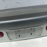 JDM 1998-2005 Toyota Altezza Lexus IS300 TRD Trunk & Wing + Side Skirts + Rear Bumper & Lip | Rear Bumper + Trunk + Sideskirts | Altezza Rear Bumper, Altezza Sideskirts, Altezza Trunk, Is300 Rear Bumper, Is300 Rear Lip, Is300 Sideskirts, Is300 Trunk, Jdm Altezza Parts, Toyota Altezza Parts | 1726