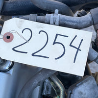 JDM 04-08 Honda K24A 2.4L DOHC i-VTEC RBB 200HP Engine K24A2 Acura TSX | Engine | Acura TSX ENGINE, freeshipping, jdm Engine, K24A | 2254
