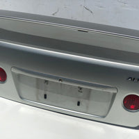 JDM 1998-2005 Toyota Altezza Lexus IS300 TRD Trunk & Wing + Side Skirts + Rear Bumper & Lip | Rear Bumper + Trunk + Sideskirts | Altezza Rear Bumper, Altezza Sideskirts, Altezza Trunk, Is300 Rear Bumper, Is300 Rear Lip, Is300 Sideskirts, Is300 Trunk, Jdm Altezza Parts, Toyota Altezza Parts | 1726