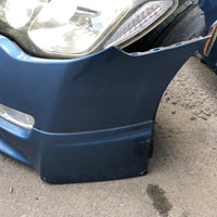 JDM Honda Civic / Acura CSX Front Bumper Headlights Fenders Hood 2006-2008