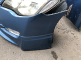 JDM Honda Civic / Acura CSX Front Bumper Headlights Fenders Hood 2006-2008