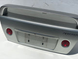 JDM 1998-2005 Toyota Altezza Lexus IS300 TRD Trunk & Wing + Side Skirts + Rear Bumper & Lip | Rear Bumper + Trunk + Sideskirts | Altezza Rear Bumper, Altezza Sideskirts, Altezza Trunk, Is300 Rear Bumper, Is300 Rear Lip, Is300 Sideskirts, Is300 Trunk, Jdm Altezza Parts, Toyota Altezza Parts | 1726