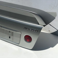 JDM 1998-2005 Toyota Altezza Lexus IS300 TRD Trunk & Wing + Side Skirts + Rear Bumper & Lip | Rear Bumper + Trunk + Sideskirts | Altezza Rear Bumper, Altezza Sideskirts, Altezza Trunk, Is300 Rear Bumper, Is300 Rear Lip, Is300 Sideskirts, Is300 Trunk, Jdm Altezza Parts, Toyota Altezza Parts | 1726
