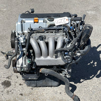 JDM 04-08 Honda K24A 2.4L DOHC i-VTEC RBB 200HP Engine K24A2 Acura TSX | Engine | Acura TSX ENGINE, freeshipping, jdm Engine, K24A | 2255