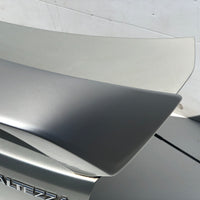 JDM 1998-2005 Toyota Altezza Lexus IS300 TRD Trunk & Wing + Side Skirts + Rear Bumper & Lip | Rear Bumper + Trunk + Sideskirts | Altezza Rear Bumper, Altezza Sideskirts, Altezza Trunk, Is300 Rear Bumper, Is300 Rear Lip, Is300 Sideskirts, Is300 Trunk, Jdm Altezza Parts, Toyota Altezza Parts | 1726
