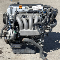JDM 04-08 Honda K24A 2.4L DOHC i-VTEC RBB 200HP Engine K24A2 Acura TSX | Engine | Acura TSX ENGINE, freeshipping, jdm Engine, K24A | 2255