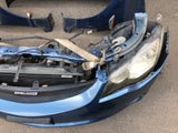 JDM Honda Civic / Acura CSX Front Bumper Headlights Fenders Hood 2006-2008