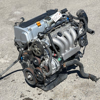 JDM 04-08 Honda K24A 2.4L DOHC i-VTEC RBB 200HP Engine K24A2 Acura TSX | Engine | Acura TSX ENGINE, freeshipping, jdm Engine, K24A | 2255