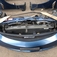 JDM Honda Civic / Acura CSX Front Bumper Headlights Fenders Hood 2006-2008
