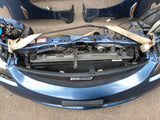 JDM Honda Civic / Acura CSX Front Bumper Headlights Fenders Hood 2006-2008