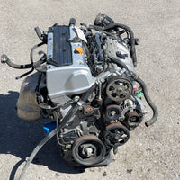JDM 04-08 Honda K24A 2.4L DOHC i-VTEC RBB 200HP Engine K24A2 Acura TSX | Engine | Acura TSX ENGINE, freeshipping, jdm Engine, K24A | 2255