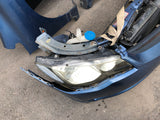 JDM Honda Civic / Acura CSX Front Bumper Headlights Fenders Hood 2006-2008