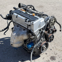 JDM 04-08 Honda K24A 2.4L DOHC i-VTEC RBB 200HP Engine K24A2 Acura TSX | Engine | Acura TSX ENGINE, freeshipping, jdm Engine, K24A | 2255