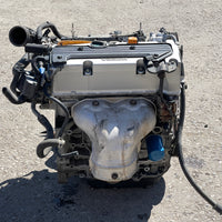 JDM 04-08 Honda K24A 2.4L DOHC i-VTEC RBB 200HP Engine K24A2 Acura TSX | Engine | Acura TSX ENGINE, freeshipping, jdm Engine, K24A | 2255