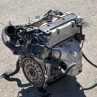 JDM 04-08 Honda K24A 2.4L DOHC i-VTEC RBB 200HP Engine K24A2 Acura TSX | Engine | Acura TSX ENGINE, freeshipping, jdm Engine, K24A | 2255