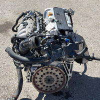 JDM 04-08 Honda K24A 2.4L DOHC i-VTEC RBB 200HP Engine K24A2 Acura TSX | Engine | Acura TSX ENGINE, freeshipping, jdm Engine, K24A | 2255