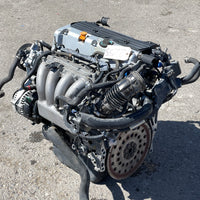 JDM 04-08 Honda K24A 2.4L DOHC i-VTEC RBB 200HP Engine K24A2 Acura TSX | Engine | Acura TSX ENGINE, freeshipping, jdm Engine, K24A | 2255