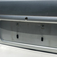 JDM 1998-2005 Toyota Altezza Lexus IS300 TRD Trunk & Wing + Side Skirts + Rear Bumper & Lip