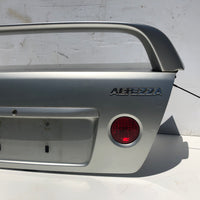 JDM 1998-2005 Toyota Altezza Lexus IS300 TRD Trunk & Wing + Side Skirts + Rear Bumper & Lip
