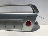 JDM 1998-2005 Toyota Altezza Lexus IS300 TRD Trunk & Wing + Side Skirts + Rear Bumper & Lip