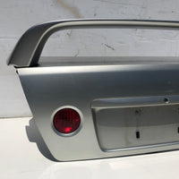 JDM 1998-2005 Toyota Altezza Lexus IS300 TRD Trunk & Wing + Side Skirts + Rear Bumper & Lip
