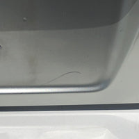 JDM 1998-2005 Toyota Altezza Lexus IS300 TRD Trunk & Wing + Side Skirts + Rear Bumper & Lip