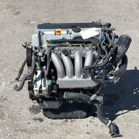 JDM 04-08 Honda K24A 2.4L DOHC i-VTEC RBB 200HP Engine K24A2 Acura TSX | Engine | Acura TSX ENGINE, freeshipping, jdm Engine, K24A | 2256