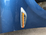 JDM Honda Civic / Acura CSX Front Bumper Headlights Fenders Hood 2006-2008