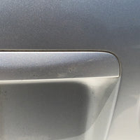 JDM 1998-2005 Toyota Altezza Lexus IS300 TRD Trunk & Wing + Side Skirts + Rear Bumper & Lip