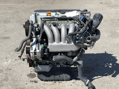 JDM 04-08 Honda K24A 2.4L DOHC i-VTEC RBB 200HP Engine K24A2 Acura TSX
