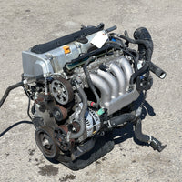 JDM 04-08 Honda K24A 2.4L DOHC i-VTEC RBB 200HP Engine K24A2 Acura TSX | Engine | Acura TSX ENGINE, freeshipping, jdm Engine, K24A | 2256