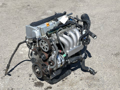 JDM 04-08 Honda K24A 2.4L DOHC i-VTEC RBB 200HP Engine K24A2 Acura TSX