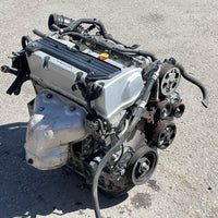 JDM 04-08 Honda K24A 2.4L DOHC i-VTEC RBB 200HP Engine K24A2 Acura TSX | Engine | Acura TSX ENGINE, freeshipping, jdm Engine, K24A | 2256