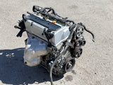 JDM 04-08 Honda K24A 2.4L DOHC i-VTEC RBB 200HP Engine K24A2 Acura TSX | Engine | Acura TSX ENGINE, freeshipping, jdm Engine, K24A | 2256