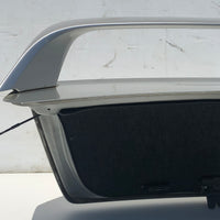 JDM 1998-2005 Toyota Altezza Lexus IS300 TRD Trunk & Wing + Side Skirts + Rear Bumper & Lip