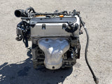 JDM 04-08 Honda K24A 2.4L DOHC i-VTEC RBB 200HP Engine K24A2 Acura TSX | Engine | Acura TSX ENGINE, freeshipping, jdm Engine, K24A | 2256