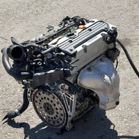 JDM 04-08 Honda K24A 2.4L DOHC i-VTEC RBB 200HP Engine K24A2 Acura TSX | Engine | Acura TSX ENGINE, freeshipping, jdm Engine, K24A | 2256