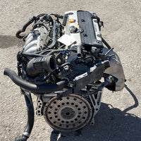 JDM 04-08 Honda K24A 2.4L DOHC i-VTEC RBB 200HP Engine K24A2 Acura TSX | Engine | Acura TSX ENGINE, freeshipping, jdm Engine, K24A | 2256