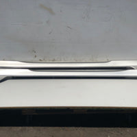 JDM 1998-2005 Toyota Altezza Lexus IS300 TRD Trunk & Wing + Side Skirts + Rear Bumper & Lip