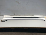 JDM 1998-2005 Toyota Altezza Lexus IS300 TRD Trunk & Wing + Side Skirts + Rear Bumper & Lip