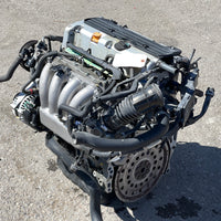 JDM 04-08 Honda K24A 2.4L DOHC i-VTEC RBB 200HP Engine K24A2 Acura TSX | Engine | Acura TSX ENGINE, freeshipping, jdm Engine, K24A | 2256